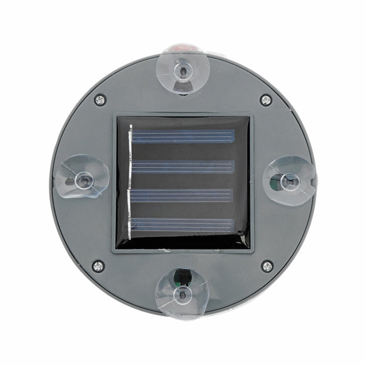 Repellente per zanzare ad energia solare per la casa, insetti, parassiti, lampada a luce UV, per esterni, interni, insetti, zapper, repellente per zanzare, Zapper Repellent