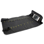 Borsa per attrezzi portatile per riporre borse pieghevoli per il trasporto di Oxford impermeabile multifunzione, Red, Black, Green, Blue