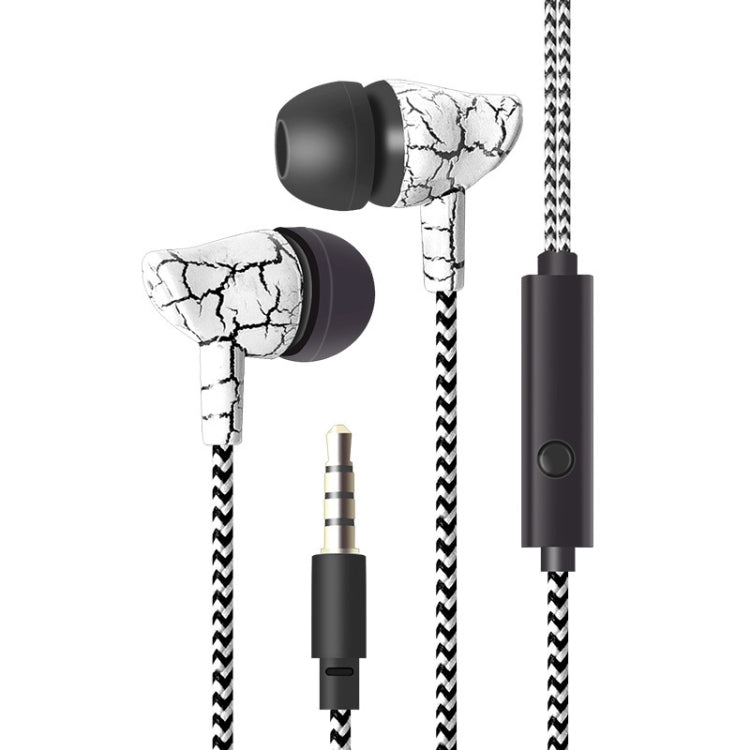 Cuffie con cavo Jack 3,5 mm Super Bass