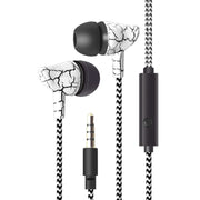 Cuffie con cavo Jack 3,5 mm Super Bass
