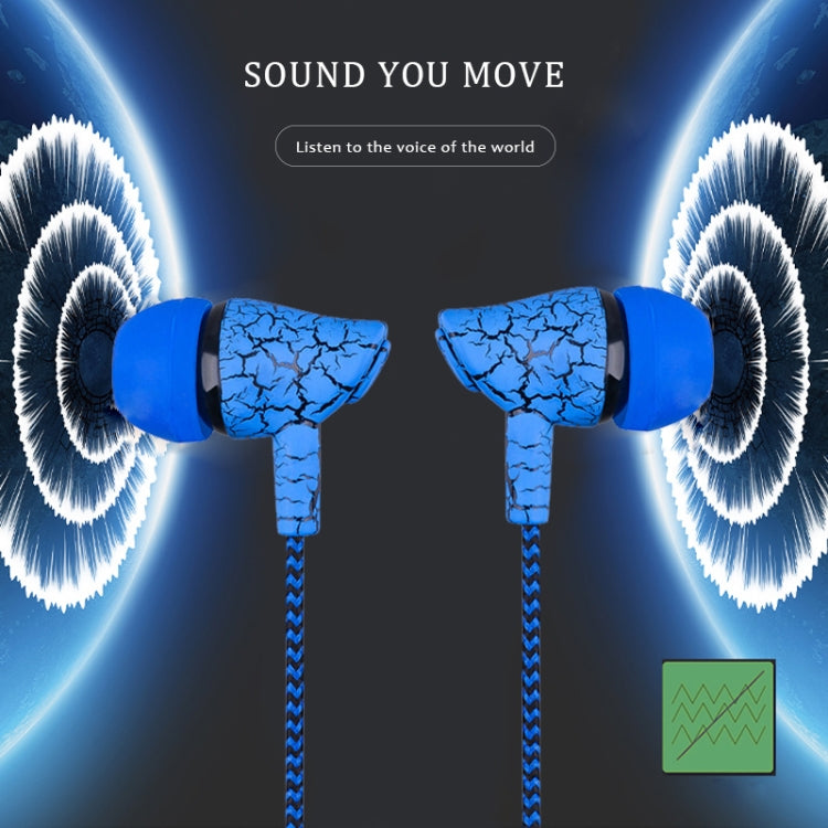Cuffie con cavo Jack 3,5 mm con microfono