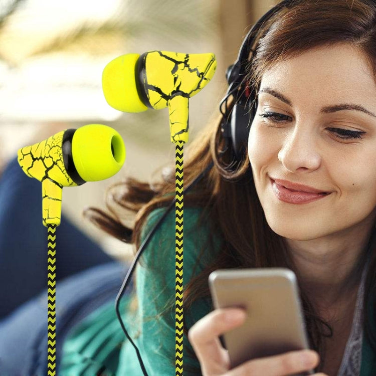 Cuffie con cavo Jack 3,5 mm con microfono