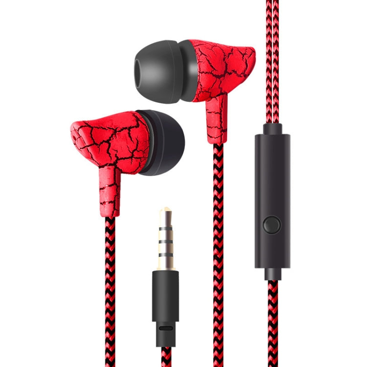 Cuffie con cavo Jack 3,5 mm con microfono