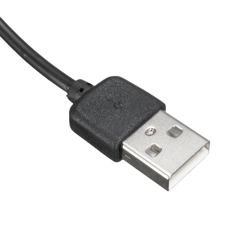 Caricabatterie per controller VR Doppio supporto per stazione di ricarica per giochi Dock USB per strumento di spostamento PSVR PS4