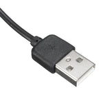 Caricabatterie doppio per controller PS4 VR USB