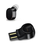 LESIRI X12 Auricolare Bluetooth Mini Sportivo
