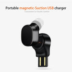 LESIRI X12 Auricolare Bluetooth Mini Sportivo