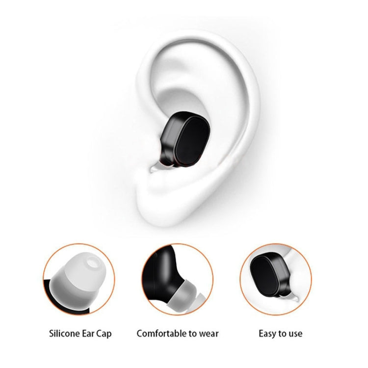 LESIRI X12 Auricolare Bluetooth Mini Sportivo
