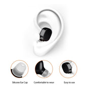 LESIRI X12 Auricolare Bluetooth Mini Sportivo