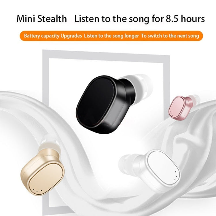 LESIRI X12 Auricolare Bluetooth Mini Sportivo