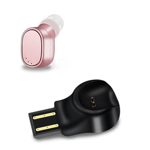 LESIRI X12 Auricolare Bluetooth Mini Sportivo
