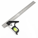 Utensile angolo combinato multifunzionale 300 mm