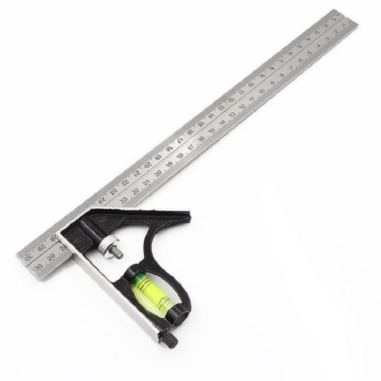 Utensile angolo combinato multifunzionale 300 mm