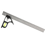 Utensile angolo combinato multifunzionale 300 mm