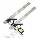 Utensile angolo combinato multifunzionale 300 mm