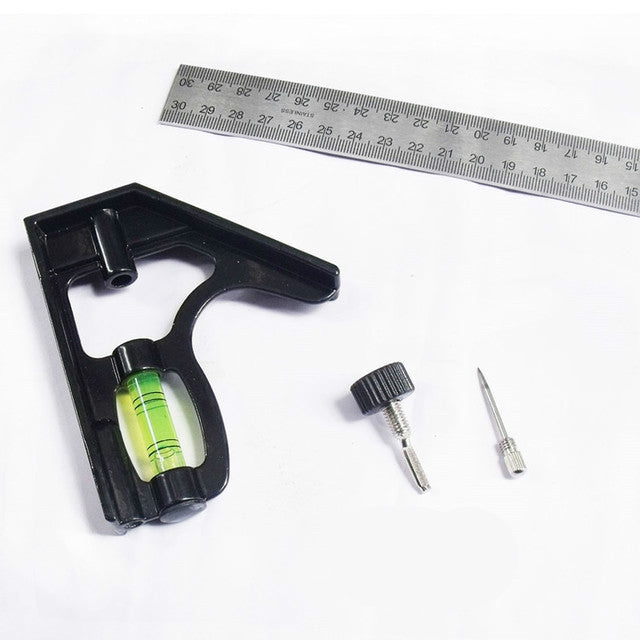 Utensile angolo combinato multifunzionale 300 mm