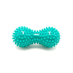 Palla da massaggio con punta in PVC a forma di arachidi per alleviare il dolore muscolare, Peanut Shape PVC Massage Ball(Blue), Peanut Shape PVC Massage Ball(Green), Peanut Shape PVC Massage Ball(Red), Peanut Shape PVC Massage Ball(Purple)
