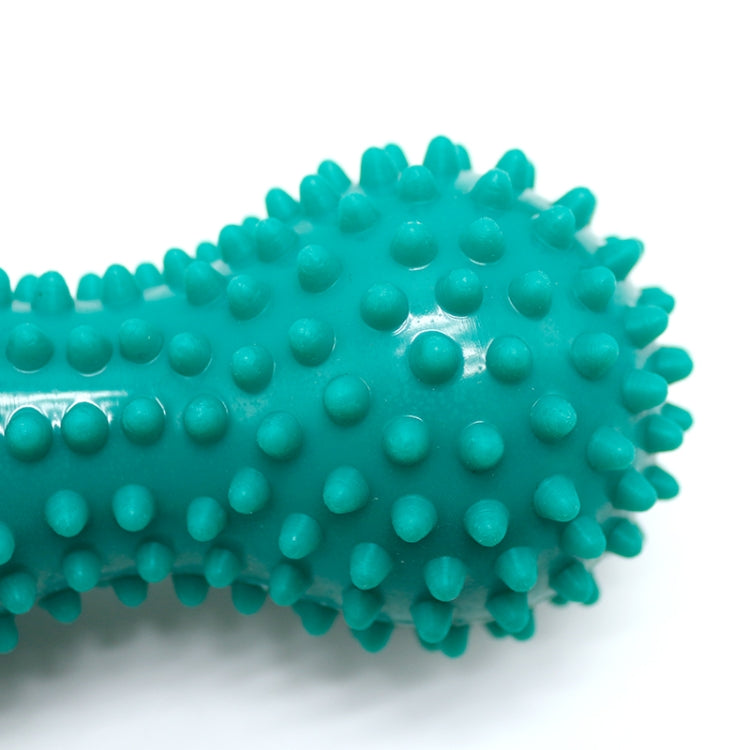 Palla da massaggio con punta in PVC a forma di arachidi per alleviare il dolore muscolare, Peanut Shape PVC Massage Ball(Blue), Peanut Shape PVC Massage Ball(Green), Peanut Shape PVC Massage Ball(Red), Peanut Shape PVC Massage Ball(Purple)