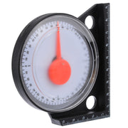 Strumento di misurazione della pendenza multifunzione con puntatore ad alta precisione, Slope Measuring Tool