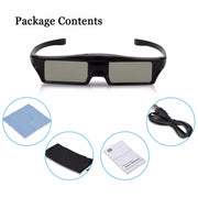 Adatto per occhiali 3D EPSON Epson Bluetooth Active Shutter
