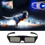 Occhiali 3D Epson Bluetooth Active Shutter 15x3x5 cm