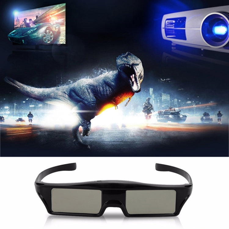 Occhiali 3D Epson Bluetooth Active Shutter 15x3x5 cm