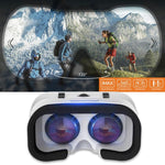Occhiali VR Shinecon 5a generazione per smartphone 4,7-6"