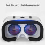 Occhiali VR Shinecon 5a generazione per smartphone 4,7-6"