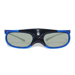 Supporto per occhiali 3D ricaricabile 96-144Hz DLP-Link