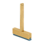 Testa per saldatore a forma di T per tutto lo strumento per saldare cavi a cristalli liquidi in rame, 30W, 40W, 60W