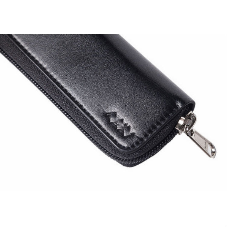 Borsa porta attrezzi portatile in pelle microfibra per ferro elettrico intelligente TS100 (borsa vuota), Microfiber Leather Portable Bag