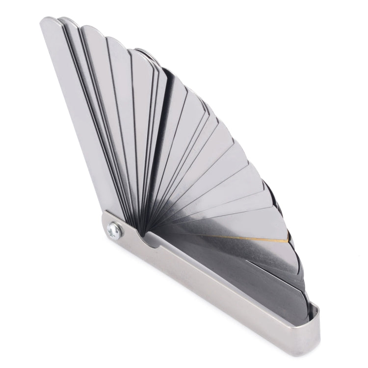 Tastatore didattico per valvola telemetro in acciaio inossidabile, Teaching Feeler