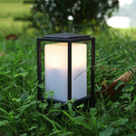 Lampada da parete per esterni antiruggine 7W