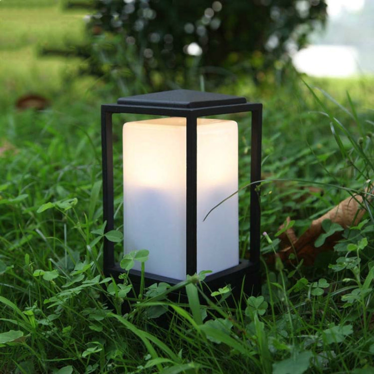 Lampada da parete per esterni antiruggine 7W