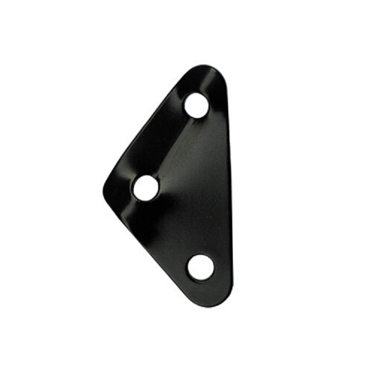 3 PCS Triangolo In Lega di Alluminio Corda Vento Fibbia di Regolazione Fibbia Tenda Baldacchino Fune Antiscivolo Fibbia Accessori