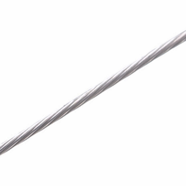 Portachiavi anti-smarrimento retrattile sportivo elastico in corda metallica di acciaio resiliente, Resilience Steel Wire Rope Keychain