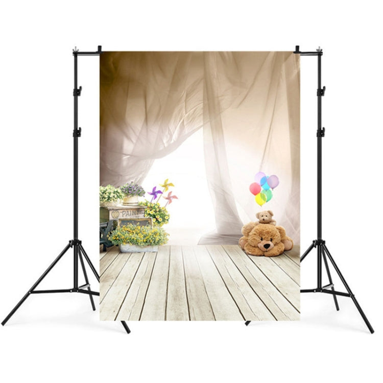 Sfondo fotografico a tema fotografico per bambini da 1,5 x 2,1 m