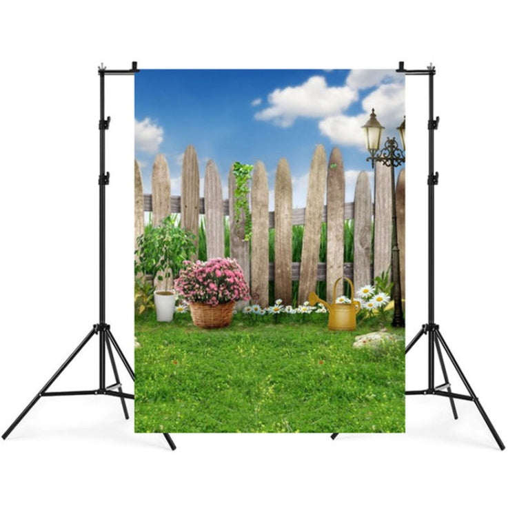 Sfondo fotografico a tema fotografico per bambini da 1,5 x 2,1 m