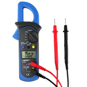 ANENG ST201 Tester per strumenti di misurazione di tensione e corrente multimetro digitale CA e CC