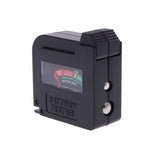 Tester capacità batteria portatile BT860 compatto