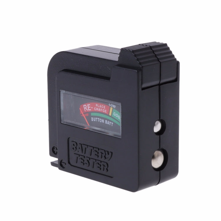 Tester capacità batteria portatile BT860 compatto