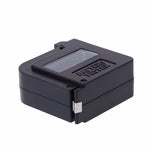 Tester capacità batteria portatile BT860 compatto