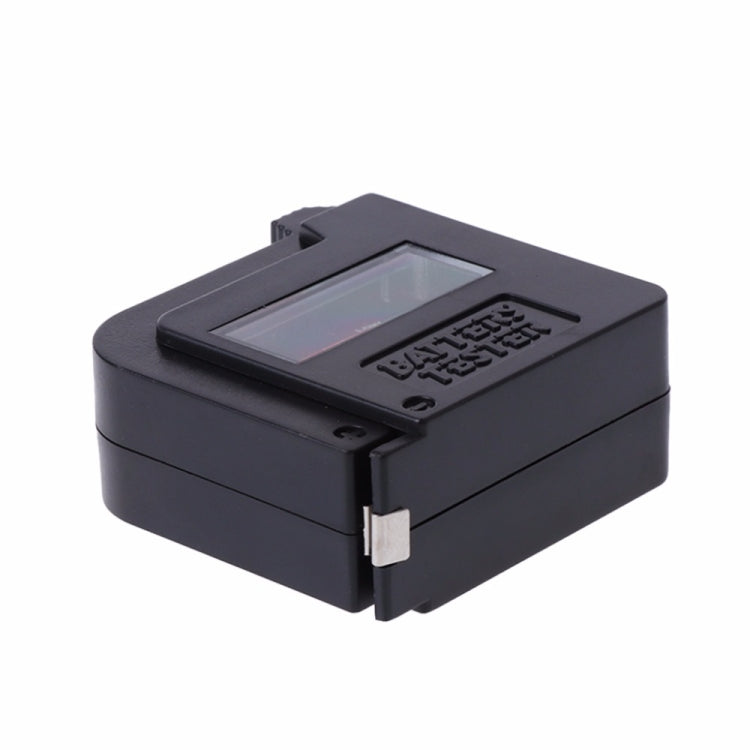 Tester capacità batteria portatile BT860 compatto