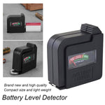 Tester capacità batteria portatile BT860 compatto