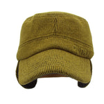OUTFLY Bomber invernale in velluto a coste antivento e caldo, S (54-56cm)