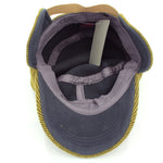 OUTFLY Bomber invernale in velluto a coste antivento e caldo, S (54-56cm)