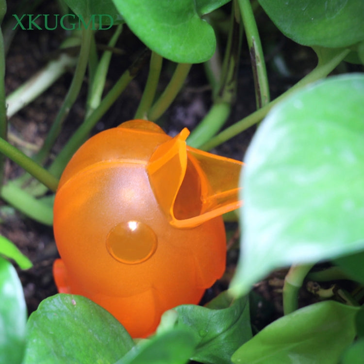 Dispositivo di infiltrazione del dispositivo di irrigazione automatica per irrigazione per uccelli, consegna casuale di colori, Bird Sprinkler