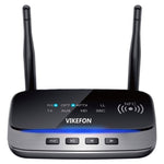 VIKEFON BT-21 Adattatore Bluetooth 5.0 audio wireless