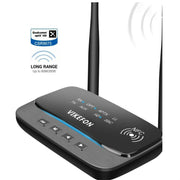 VIKEFON BT-21 Adattatore Bluetooth 5.0