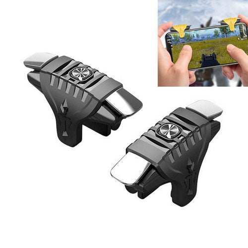 Maniglia di gioco F01 per smartphone spessore 6,1-12 mm